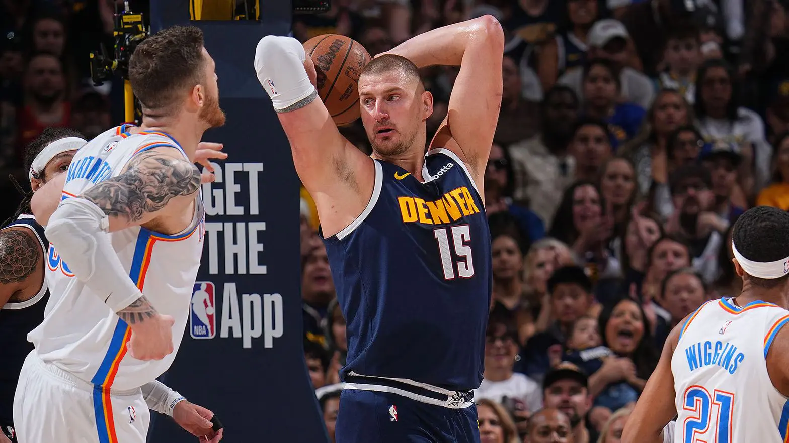 Thunder Nuggets 4 Things to Watch in Game 6