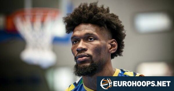 AEK Lands Chris Silva, Tenerife Adds Dylan Bordon