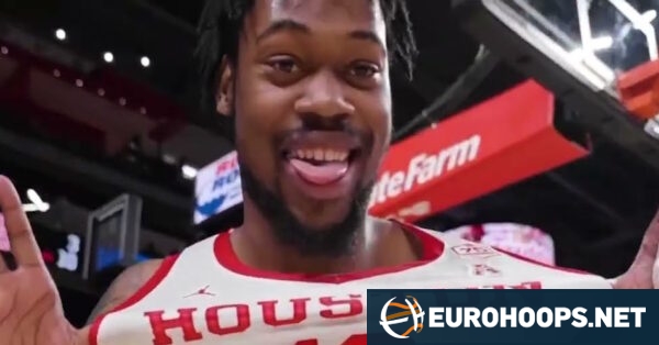 ALBA Berlin Welcomes J'Wan Roberts for New Season