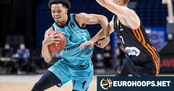 Anthony Cowan Jr. Joins Mersin, Returns to BCL Stage