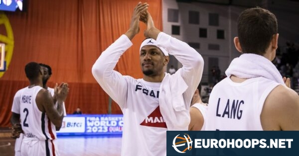 Axel Toupane Joins Porto, Boosts Champions League Ambitions