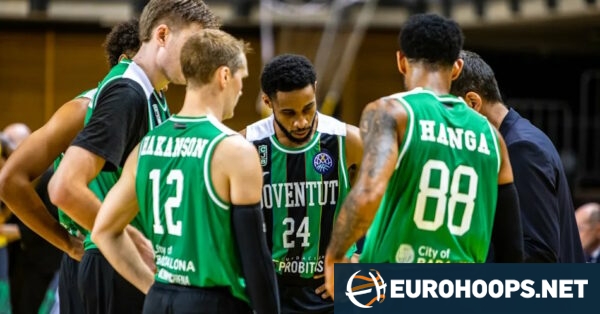 Badalona vs. Holon: A Key Match Without Fans