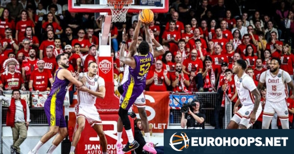 BCL's Top Performers for Week 3 Revealed