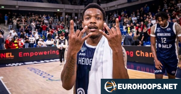 BCL's Top Performers of the Week