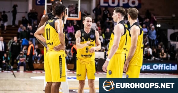 BCL Season 10: Europe's Top Teams Clash