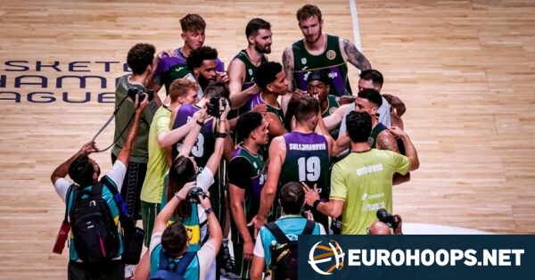 BCL Week 1: Champions Start Strong in Exciting Opener