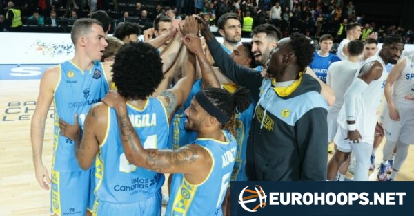 BCL Week 3: Three Teams Stay Unbeaten