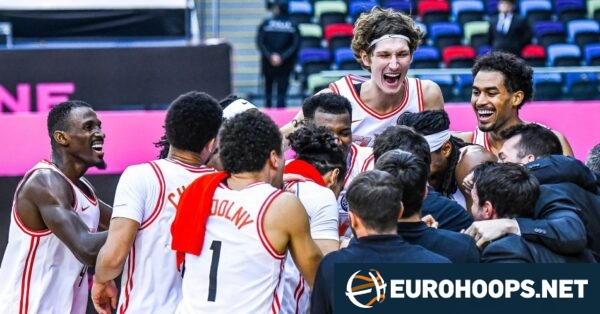 BCL Week 6: Unicaja & Tenerife Extend Winning Streaks