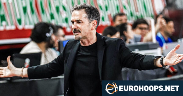 Bursaspor Appoints New Coach After Slow Start