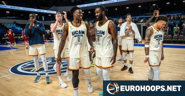 Chalon and Murcia Clash for Final BCL Group Spot