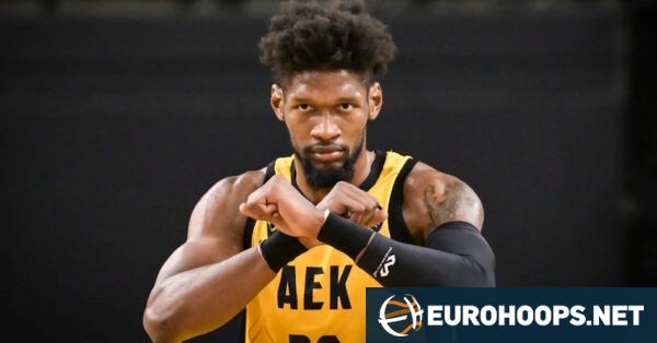 Chris Silva's Big Game Earns BCL Weekly Award