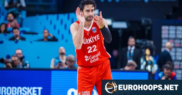 Former NBA Player Furkan Korkmaz Joins Turkish Team Tofas
