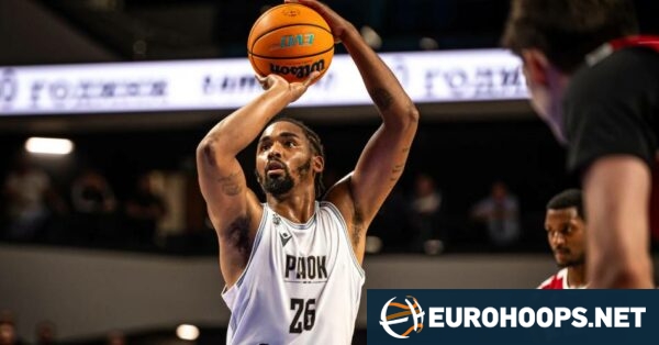 Four Teams Advance in BCL Qualification Round