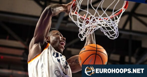 Four Teams Advance in BCL Qualifiers