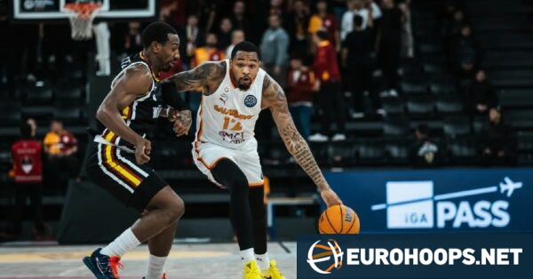 Galatasaray Stays Perfect with Victory Over Wurzburg