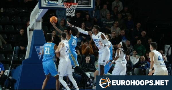 Gran Canaria Ends Spartak's Unbeaten Run