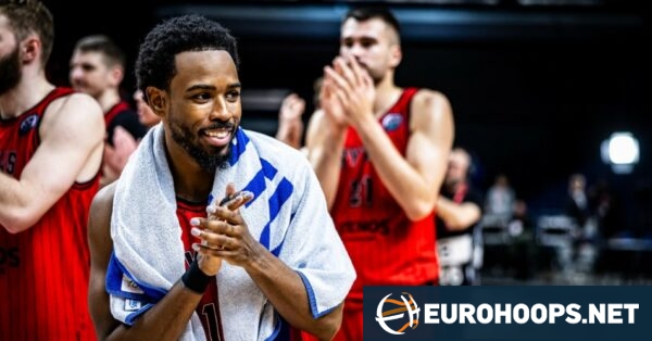 Jerrick Harding's Explosive Return Wins BCL Weekly Award