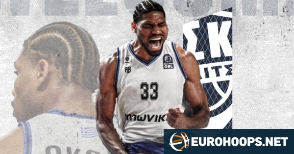 Karditsa Welcomes Back Center Francis Okoro