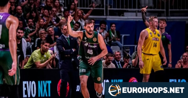 Key Matchups Heat Up BCL Mid-Season Action