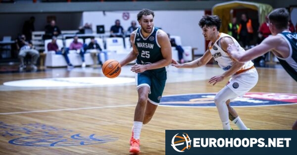 Legia Earns Key Road Win Over Promitheas