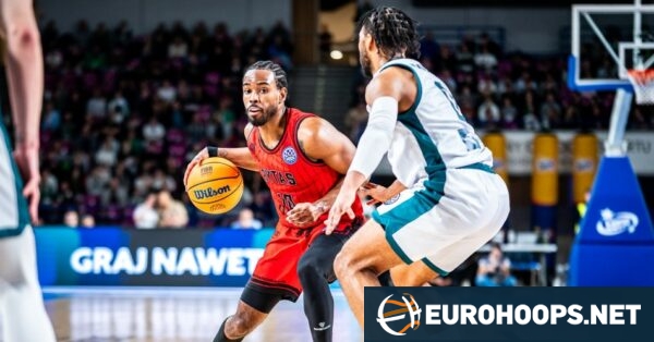 Rytas Secures Top Spot After Dramatic Finish