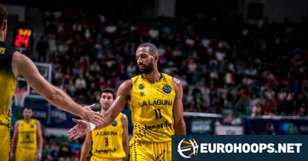 Spanish Teams Perfect in BCL Regular Season