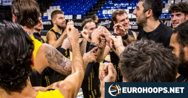 Spanish Teams Stay Perfect in BCL Week 2