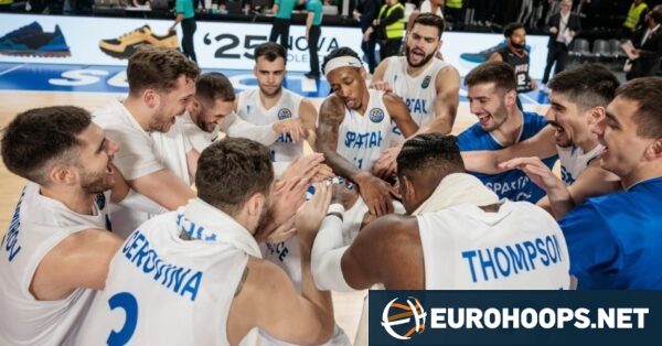 Spartak Subotica Edges Le Mans in BCL Thriller
