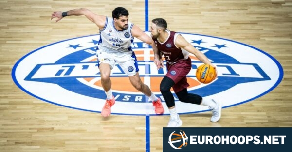 Trapani Secures First BCL Win in Close Contest