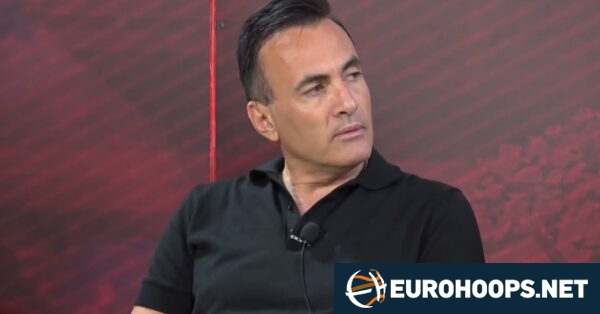 Trapani Shark Seeks to Ban Israeli Teams from BCL