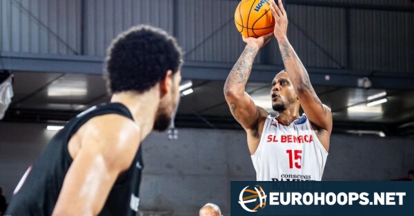 Veteran Betinho Extends Contract with Benfica at 40