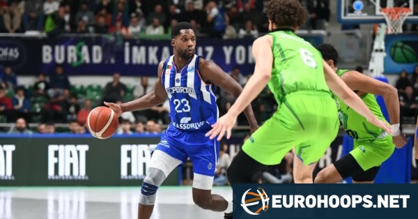 Veteran Toney Douglas Joins Bnei Herzliya