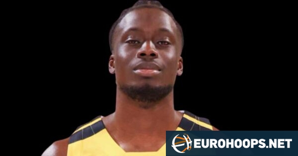 Alex Antetokounmpo to Leave Aris for G League