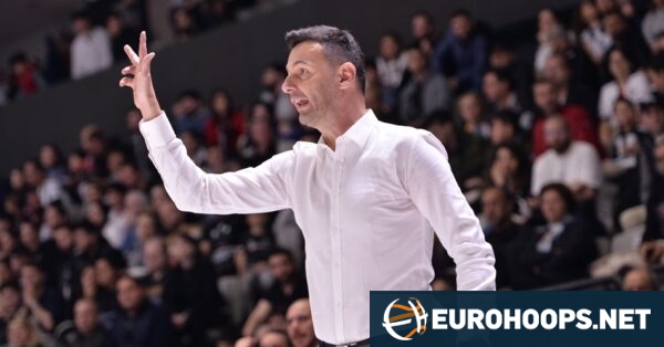 Aris Welcomes Experienced Coach Igor Milicic