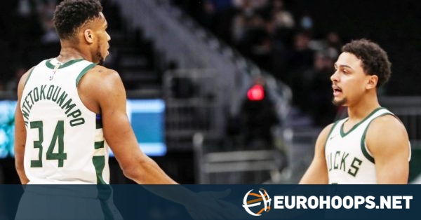 Bryn Forbes Brings NBA Experience to Aris BC