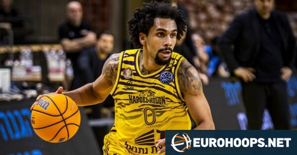 Elijah Mitrou-Long Rejoins Aris on Two-Year Deal