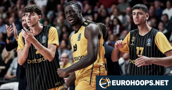 EuroCup Kicks Off With Big Away Wins