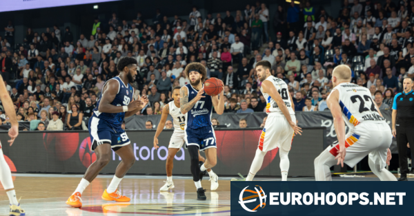 EuroCup Kicks Off with Upsets and Big Wins
