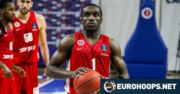 Hapoel Jerusalem Secures Dominant Win Over Aris