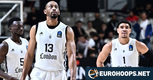 London Lions Move Closer to Building New Arena