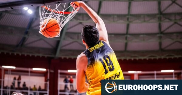 Spanish Teams to Play Israeli Clubs Without Fans