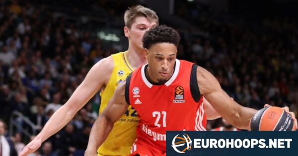 Veteran Augustine Rubit Joins Lietkabelis for EuroCup