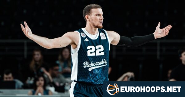 Winston Shines as Top EuroCup Teams Secure Victories