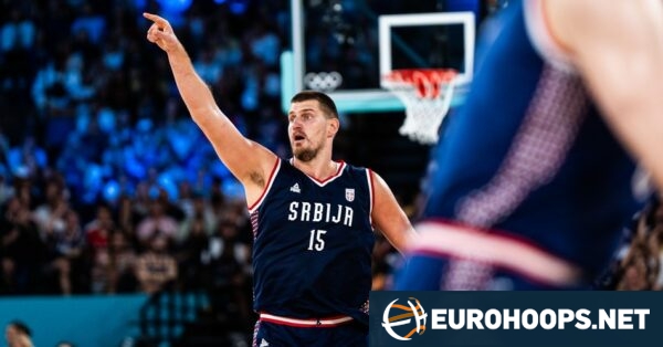 EuroBasket 2025: A Showcase of Global Basketball Stars
