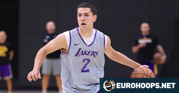 Anadolu Efes Strengthens Roster with NBA Veteran Cole Swider