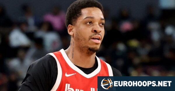 Armando Bacot Joins EuroLeague Champions Fenerbahce