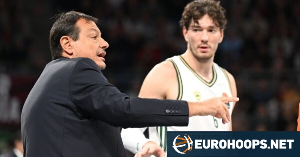 Ataman Criticizes Team Despite Last-Second Win