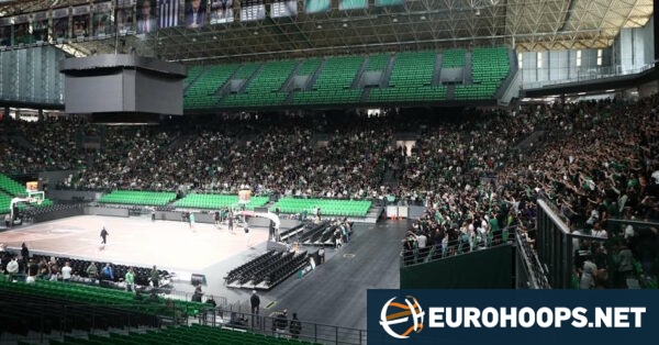 Athens to Host 2026 EuroLeague Final Four