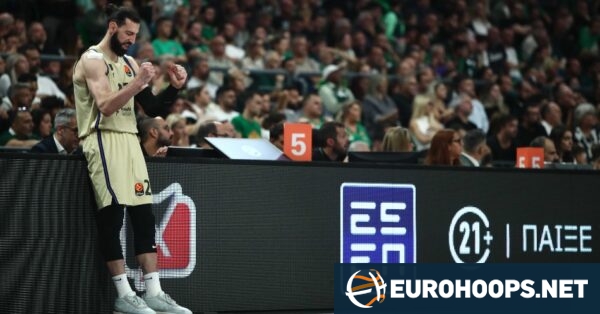 Barça Bounces Back, Defeats Panathinaikos in Athens