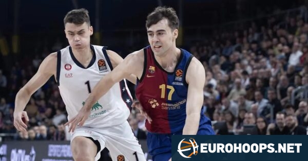 Barcelona's Juan Nunez Faces Second Knee Surgery